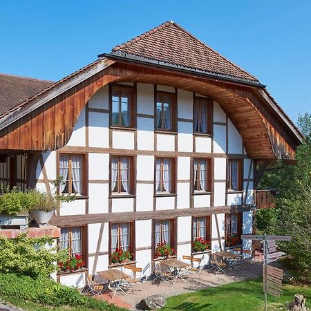 Grosshochstetten Hotel Appenberg מראה חיצוני תמונה