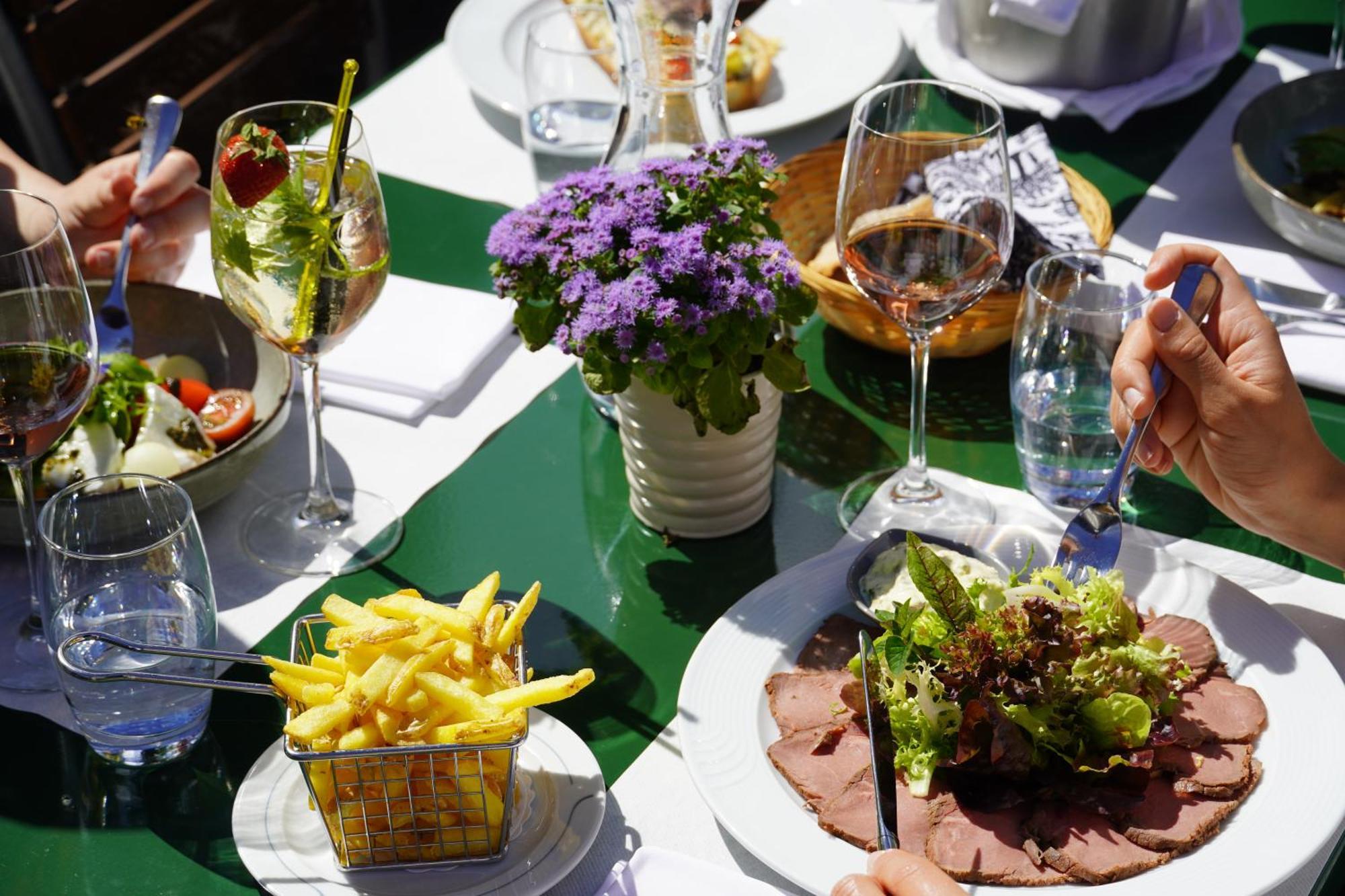 Grosshochstetten Hotel Appenberg מראה חיצוני תמונה